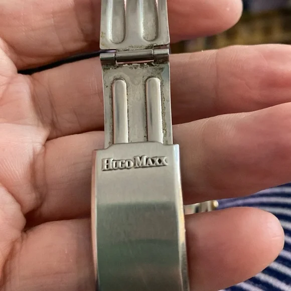 Hugo Maxx men’s watch SALE